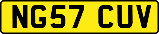 NG57CUV