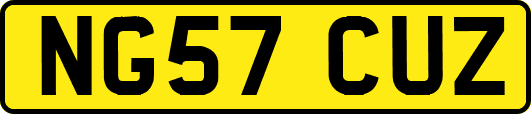 NG57CUZ