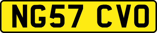 NG57CVO