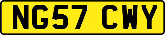 NG57CWY