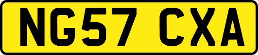 NG57CXA