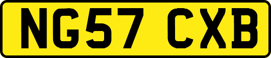 NG57CXB