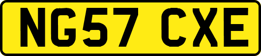 NG57CXE