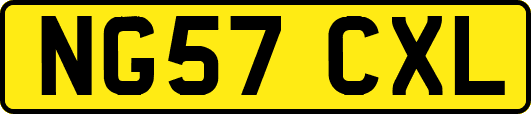 NG57CXL