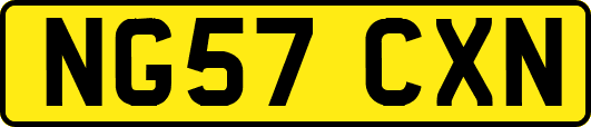 NG57CXN