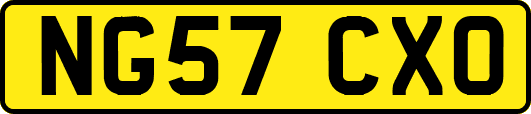 NG57CXO