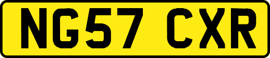 NG57CXR