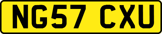 NG57CXU