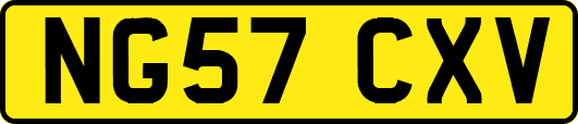 NG57CXV