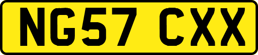 NG57CXX