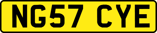 NG57CYE