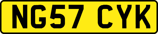 NG57CYK