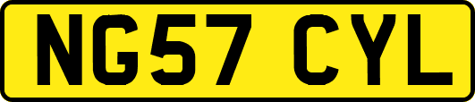 NG57CYL