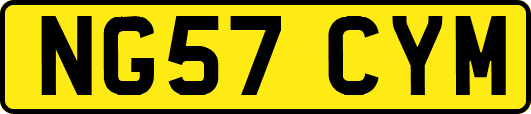 NG57CYM
