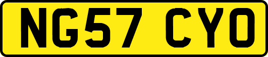 NG57CYO