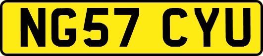 NG57CYU