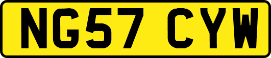 NG57CYW