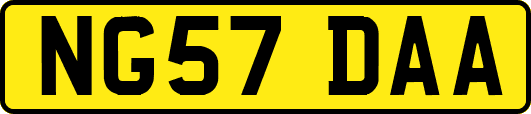 NG57DAA