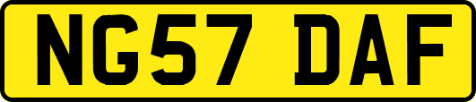 NG57DAF