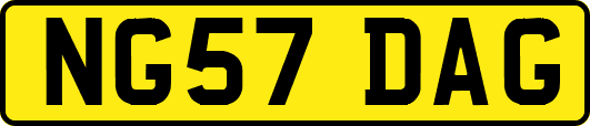 NG57DAG