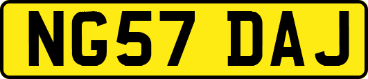 NG57DAJ