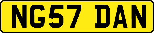 NG57DAN