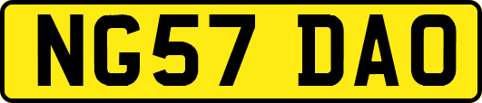 NG57DAO