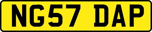 NG57DAP