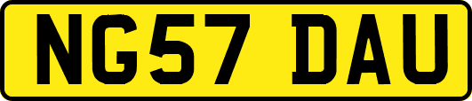NG57DAU
