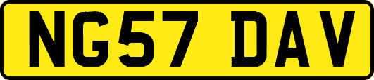 NG57DAV