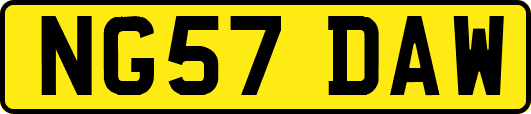 NG57DAW