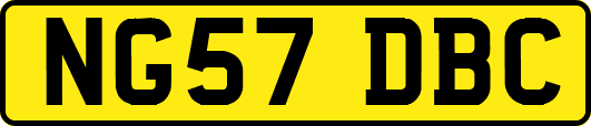 NG57DBC
