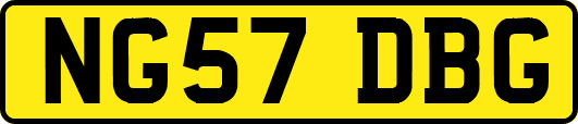 NG57DBG