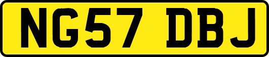 NG57DBJ