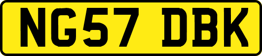 NG57DBK