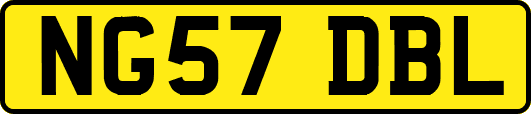 NG57DBL