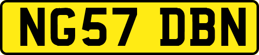 NG57DBN