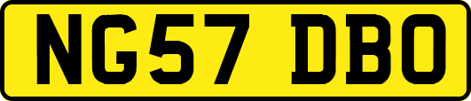 NG57DBO