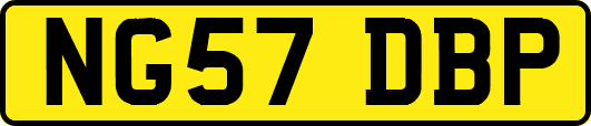 NG57DBP