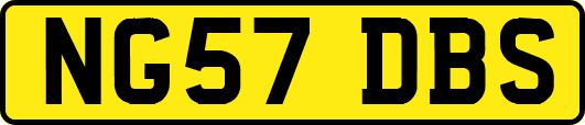 NG57DBS