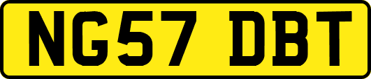 NG57DBT