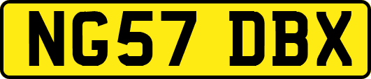 NG57DBX