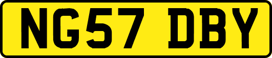 NG57DBY