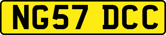 NG57DCC