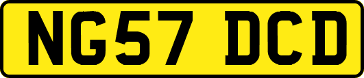 NG57DCD