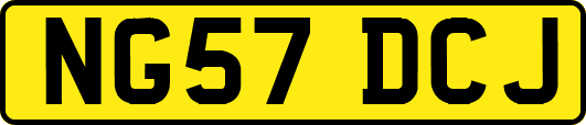 NG57DCJ