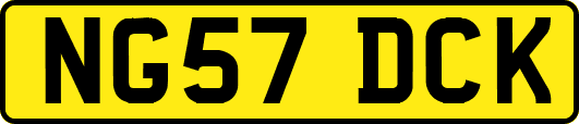 NG57DCK