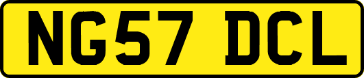 NG57DCL