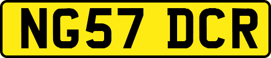 NG57DCR