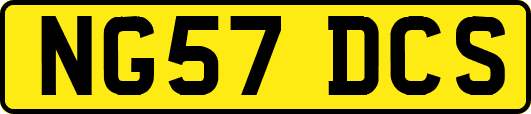 NG57DCS